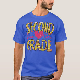 andra klass-drömteamet 1 t shirt