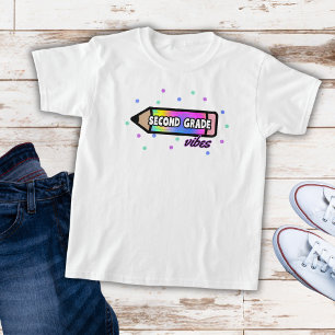 Andra Klass Känslor T Shirt