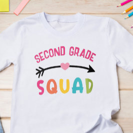 Andra Klass-torget T Shirt