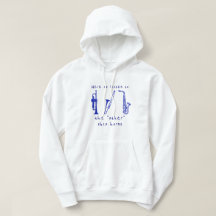 Andra kryssningsfartygs-horn Unisex