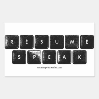 Ändra Logotyp-etikett Rektangulärt Klistermärke