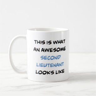 andra löjtnant3, fantastisk kaffemugg