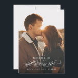 Ändra meddelande om uppskjutande av Bröllop<br><div class="desc">Om du behöver senarelägga din bröllop,   ditt nya bröllop-datum med vänner och familj med denna ändring av datumangivelsen. Den har ett utfallsfoto med en fullt tillsammans med ett hand plockade-band med ord "ändra datum"-handen som är skriven i det. Kortets baksida har plats för ett personligt meddelande.</div>