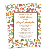 Ändra Möhippan Fall för Löv