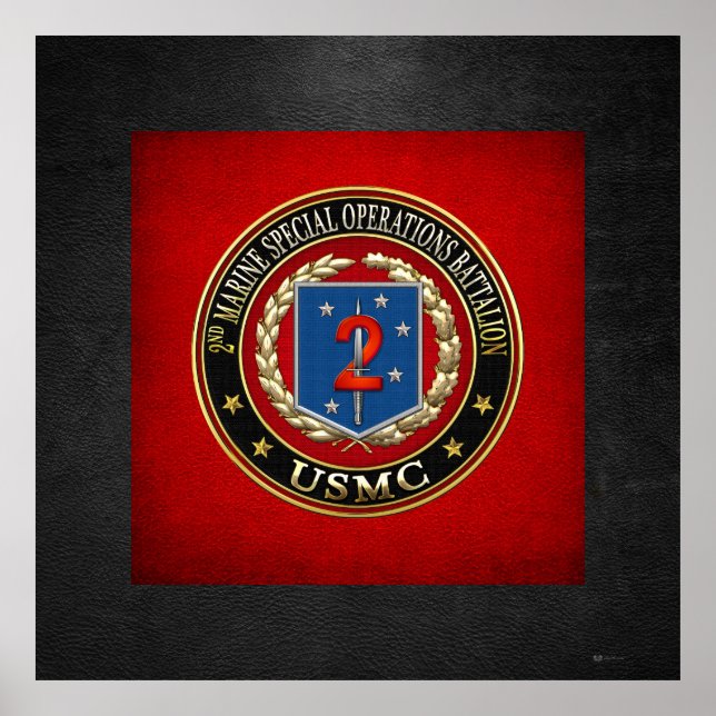 Andra MSOB [3D] Poster (Framsidan)