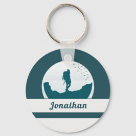 Ändra namnskalning för förstoringskampanj liggande nyckelring