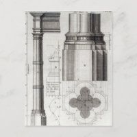 Andra ordlistan över den gotiska arkitekturen, 174
