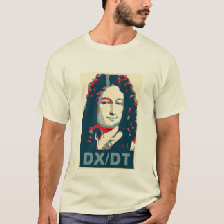 Ändra oss tror in tee shirt