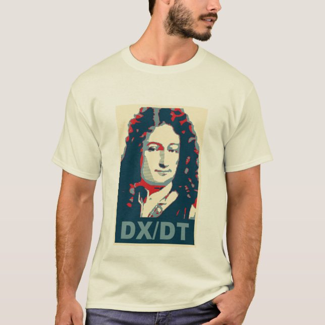 Ändra oss tror in tee shirt (Framsida)