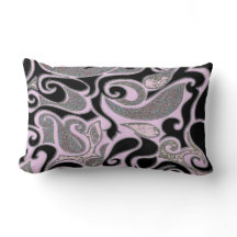 Ändra rektangeln Färg Wacky Retro Swirl