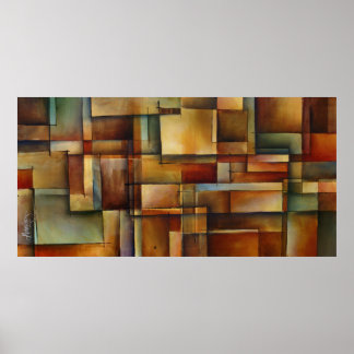 "Ändra sanningen" Poster