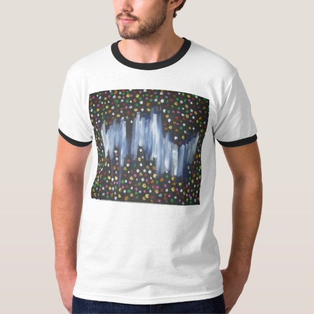 Andra sidan t-shirt (Framsida)