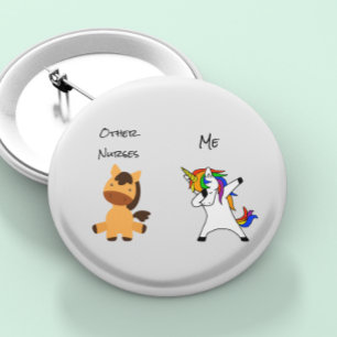 Andra sjuksköterskor vid Unicorn Medical Fält sjuk Knapp