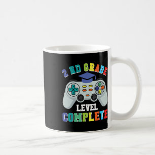 Andra spelboxar i Klass - Fullständig CK till skol Kaffemugg