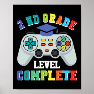 Andra spelboxar i Klass - Fullständig CK till skol Poster