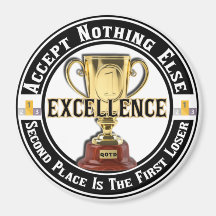 Andra Ställe är den första förloraren