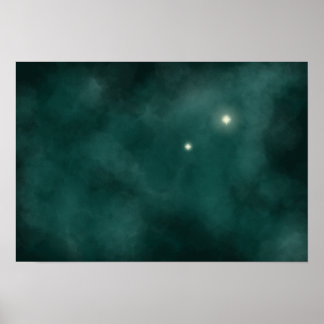 Andra stjärnan till Högerna Poster