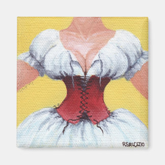 Ändra storlek magnet