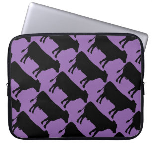 Ändra svart bakgrunds-ikon laptop fodral