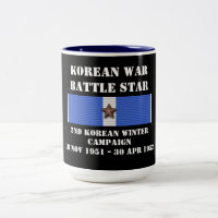 Andra sydkoreanska vinter-Kampanj