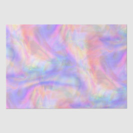 Andra synen, holopastel: