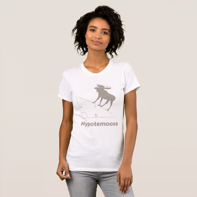 Ändra T Shirt (Hel framsida)