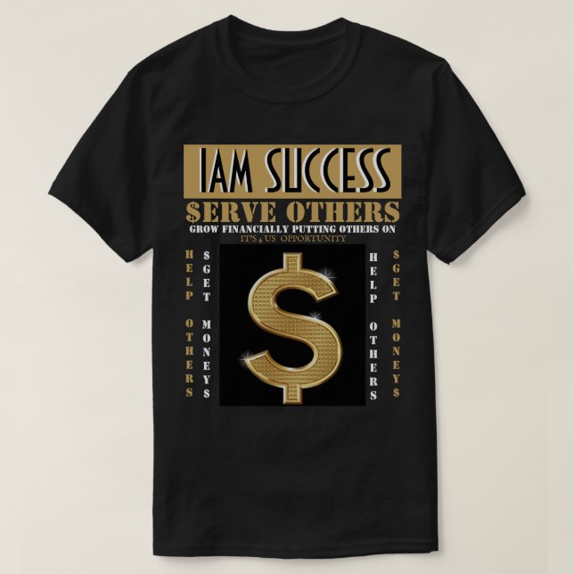  ANDRA T SHIRT (Design framsida)