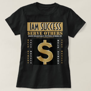 ANDRA T SHIRT