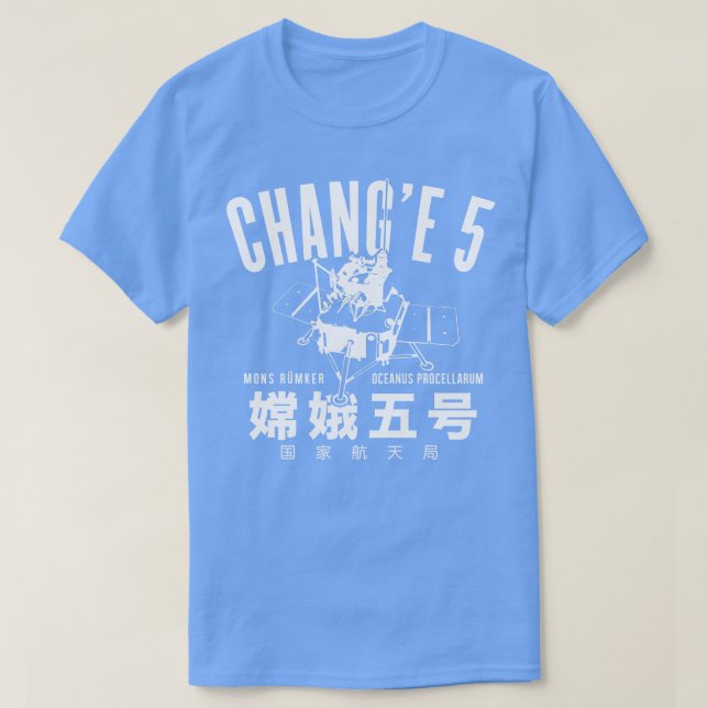 Ändra T Shirt (Design framsida)