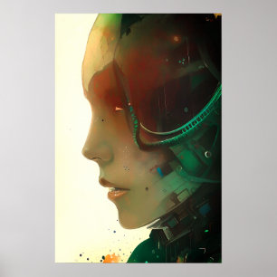 Andra terminer - F10 Poster