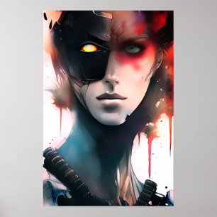 Andra terminer - F5 Poster