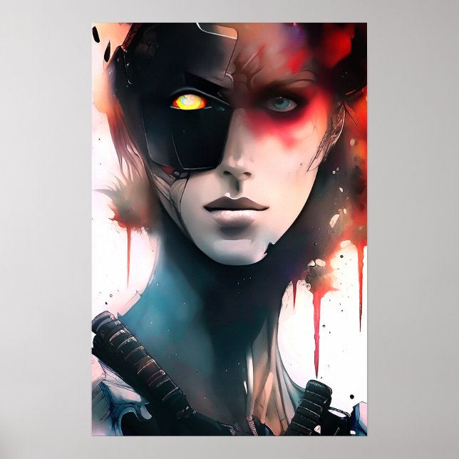 Andra terminer - F5 Poster (Framsidan)