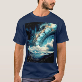 Andra världar t shirt