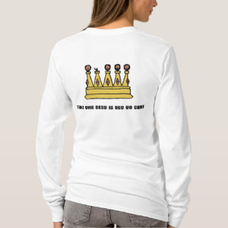 - ändra världen tee