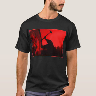 Ändra världen tee shirt