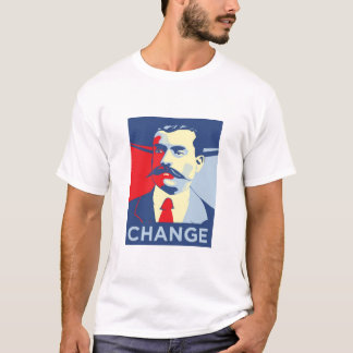 ÄNDRA (Zapata) Tee