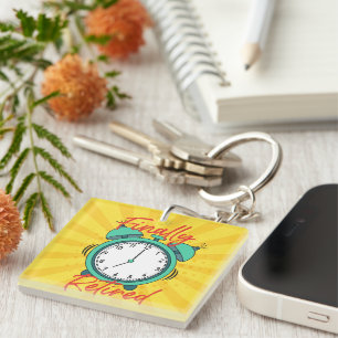 Ändrad Alarm Clock