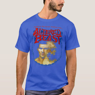Ändrad Beast T Shirt