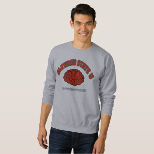 Ändrad delstat U Sweatshirt
