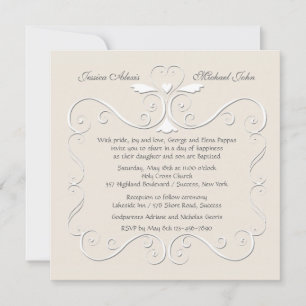 Andrad inbjudan till Religiösa för anbudsförmedlar