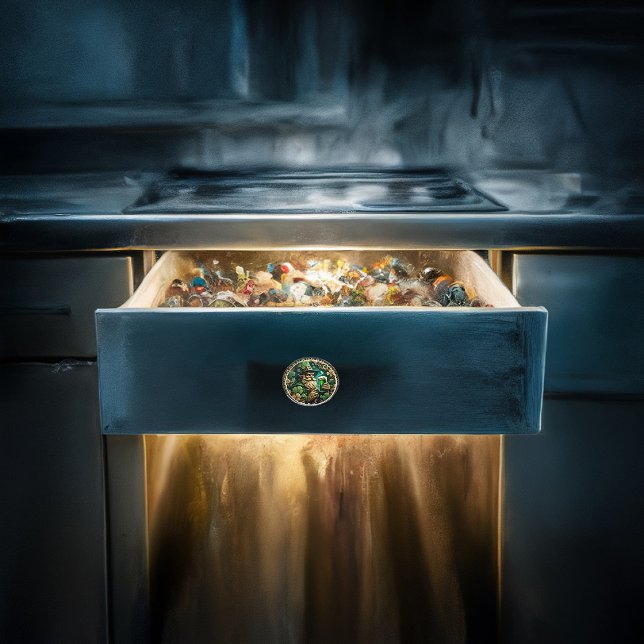 Ändrad kväll av Ale A-Leprechaunsar Knopp (Skapare uppladdad)