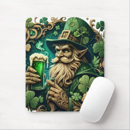 Ändrad kväll av Ale A-Leprechaunsar Musmatta