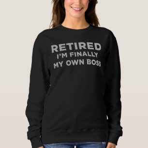Ändrad min gamla Pension-definition T Shirt