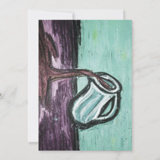 ändrad pitcher | Mini-print