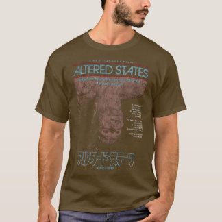 Ändrad Stater1 T Shirt