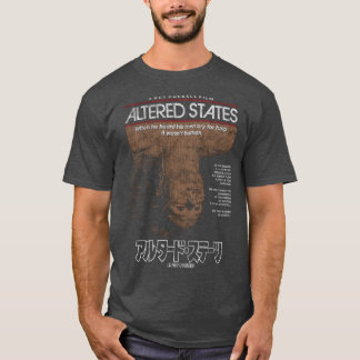 Ändrad Stater5 T Shirt
