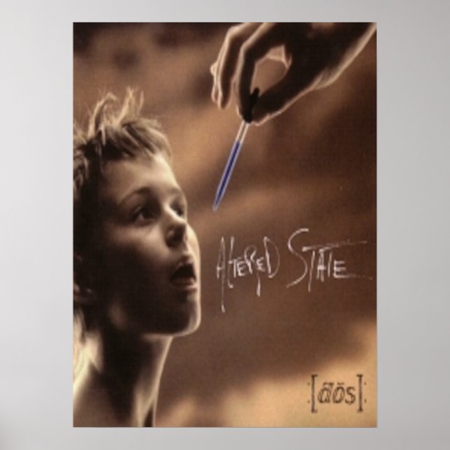 Ändrad status:[dos]: poster av vägg (Framsidan)