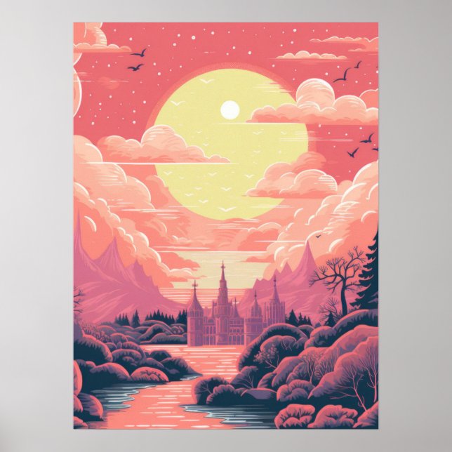 Ändrad twilight poster (Framsidan)