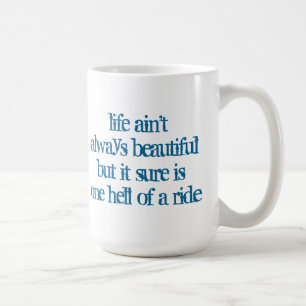 Ändrande kaffemugg för Lanes 15oz