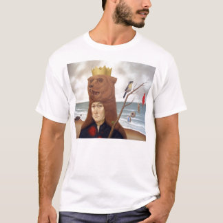 Ändrande Tides Tee